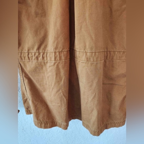 Levi’s Utility Jacket Size Med - Picture 7 of 8